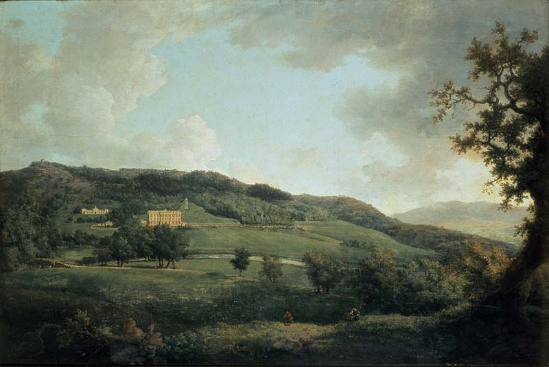 Chatsworth House
